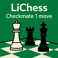Checkmate in 1 move